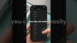 iOS 26 - 4 Hidden Features They Didn’t Tell You!