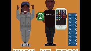 Stormzy - Know Me From (Bass Boosted)