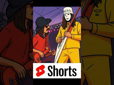 Buckethead's FUNKIEST jam with Les Claypool (Primus)! #buckethead #shorts adlı videoyu YouTube'da izle Buckethead's FUNKIEST jam with Les Claypool (Primus)! #buckethead #shorts adlı videoyu YouTube'da izle