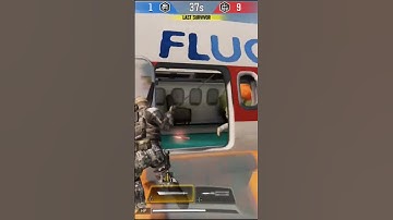 Super attack of the undead #callofdutymobile #shorts