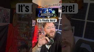Is Battlefront 3 ￼Finally Here? #starwars #shorts