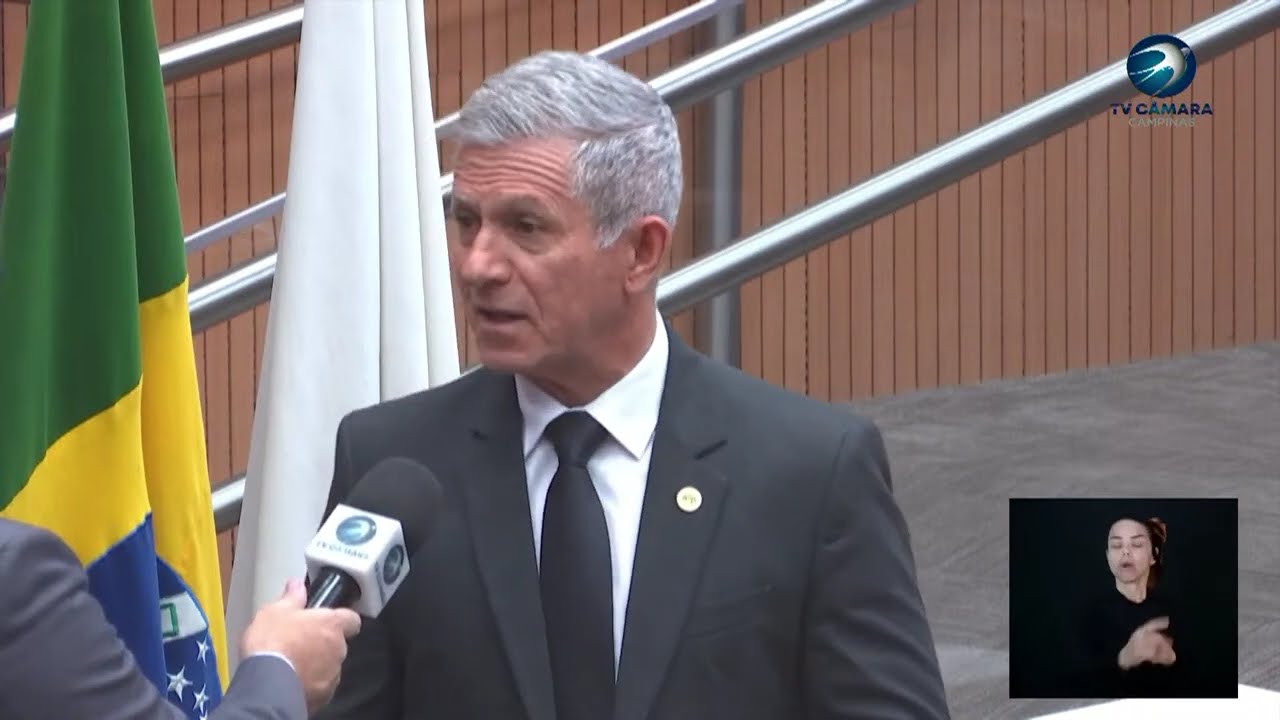 Jornal Câmara Notícia