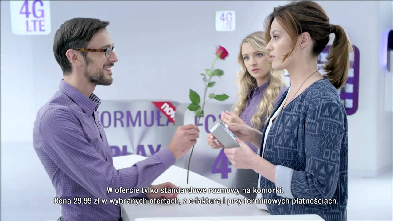 Magdalena Różczka ma nową FORMUŁĘ UNLIMITED i dzwoni do wszystkich bez limitu za 29,99 zł.
