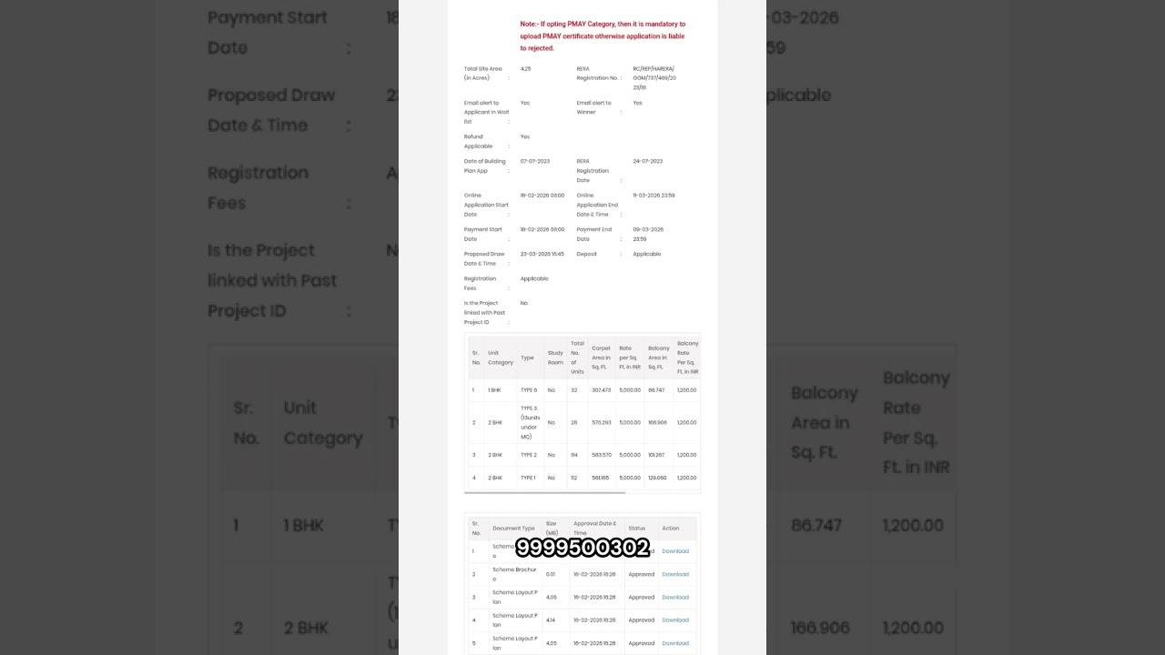 Yashika Green Square Sector 99a Gurgaon - Live on TCP Site