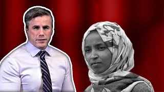 Judicial Watch alleges: NEW: Ethics Complaint Filed against Rep. Ilhan Omar--Marriage, Immigration & Tax Fraud?