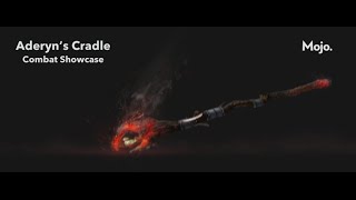 Aderyn's Cradle Pre-Alpha Combat Showcase