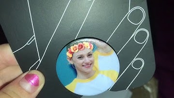 PopSocket Unboxing : custom Betty Cooper