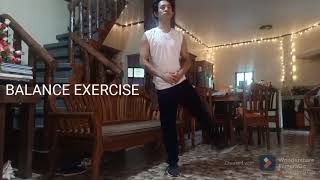 Famous P.E. Performance Task 3 Profile