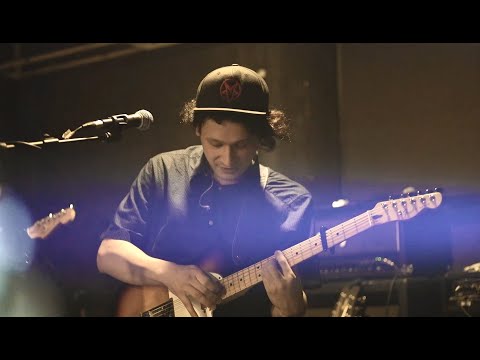 Ankit Shrestha - Sullen Shade - Live at Beers and Cheers
