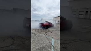Big Chop Cam Camaro SS break in #cammed #camaross #chevrolet #americanmuscle #hptuners #texasspeed