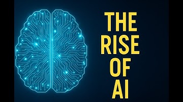 The Rise of Artificial Intelligence: From Turing to OpenAI