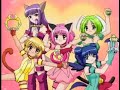 Tokyo Mew Mew - My Sweet Heart by Rika Komatsu (Opening Song)