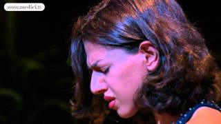 Khatia Buniatishvili - Chopin, Ballade No. 4 chords