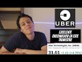 ¿Invertir En Uber? El Negocio Y Las Acciones De Uber Suben En Este 2nd Informe Del 2022