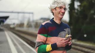 Triodos Bank. This Is Banking With A Mission.