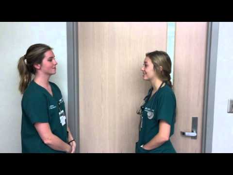 Nurse to Nurse