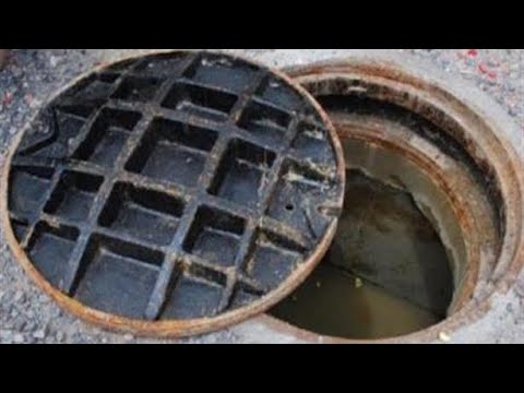فيديو: هل تحتاج إلى تنفيس خزان الصرف الصحي؟