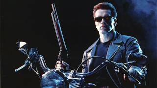 Terminator 2: Judgment Day - Trailers (Upscaled 4K) (DVD/Blu-ray) (1991)