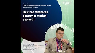How has Vietnam’s consumer market evolved