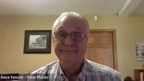 David Sawyer, Safer Places