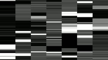 Free HD VJ Loop: Beat-Synced Lines and Bars (16:9)