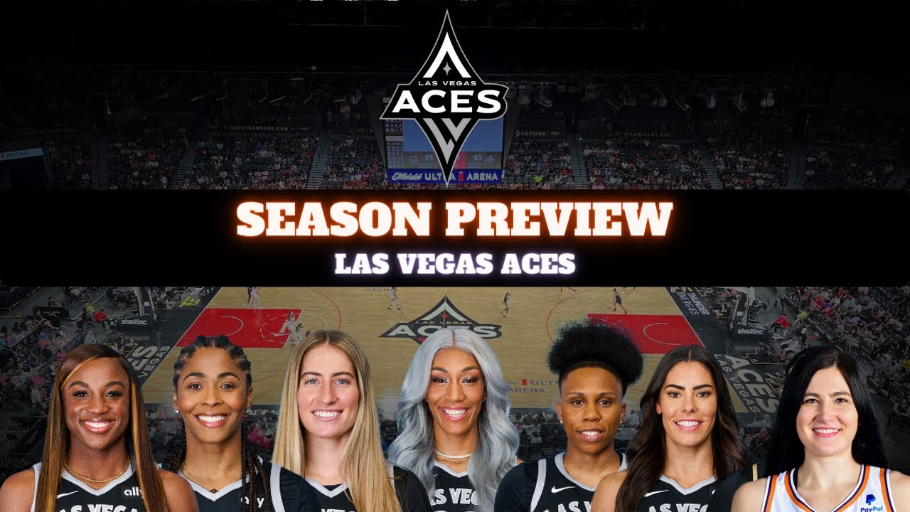 Aces Waive Rookie Guard Dyaisha Fair - Las Vegas Aces