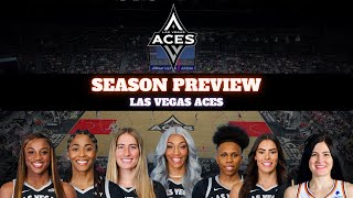 Kate Martin and Dyaisha Fair make the final roster | Las Vegas Aces Season Preview deep dive