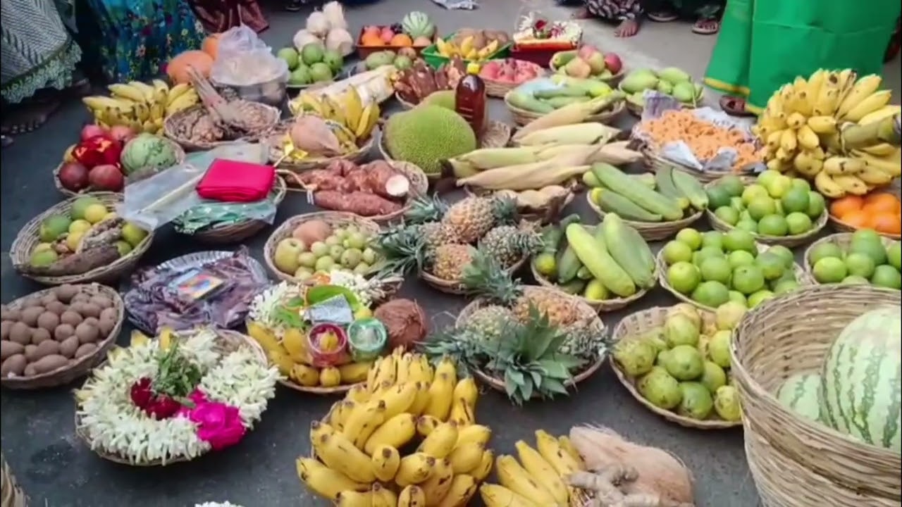 மாப்பிள்ளை முருகனுக்கு சீர்வரிசை விழா/Traditional function palani#trending #tamil #viral 