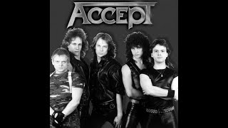 Accept - London Leatherboys