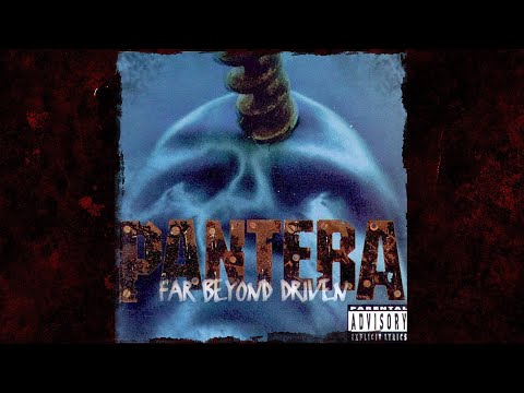 Pantera-Use my third arm [Full lyrics]