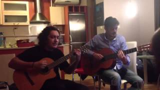 Altuğ&Onur - Bir Melek Vardı (Model cover)