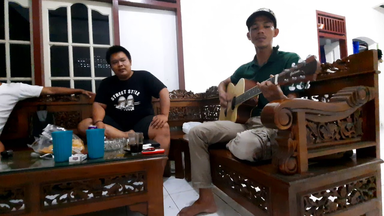 Hiburan... - YouTube