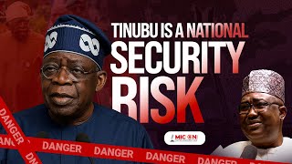 Download Lagu Dr. Gbenga Hashim Olawepo says Atiku Abubakar and Bola Tinubu are among the weakest options for 2027 Download Lagu Dr. Gbenga Hashim Olawepo says Atiku Abubakar and Bola Tinubu are among the weakest options for 2027