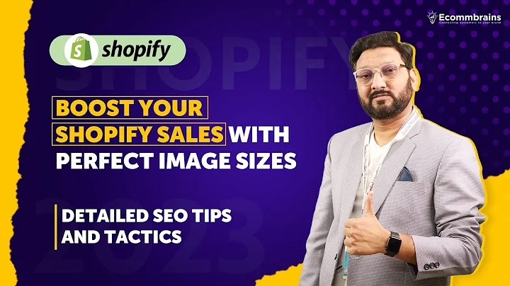 Optimize Your Shopify Image Sizes for Higher Conversions