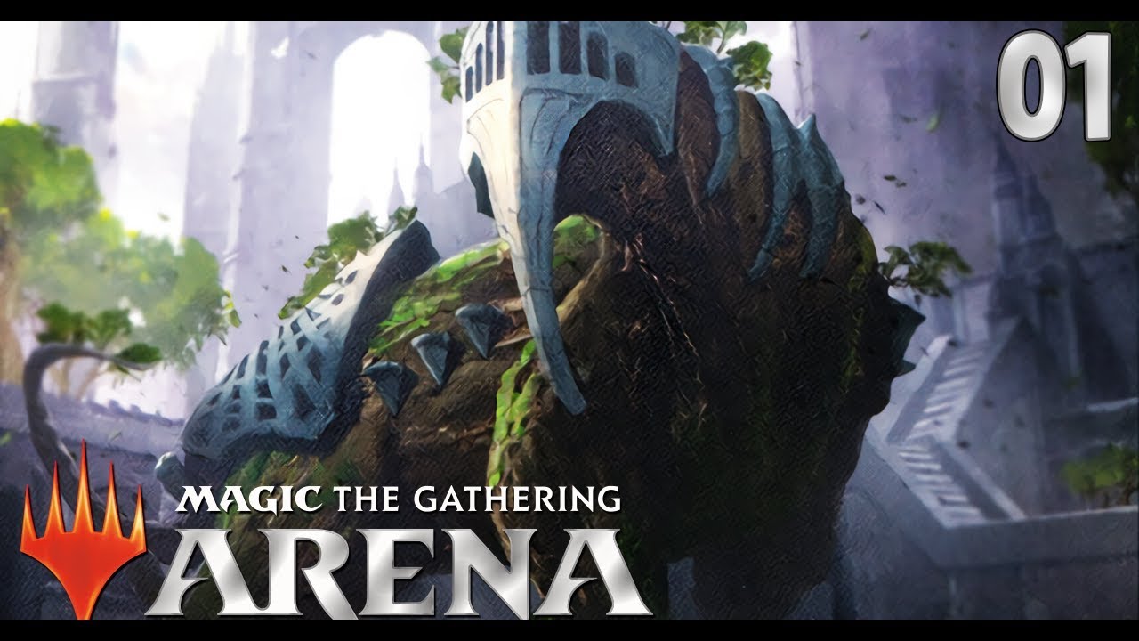 Guilds of Ravnica Competitive Draft | Magic The Gathering Arena [MTG ARENA] w/ ShadyPenguinn