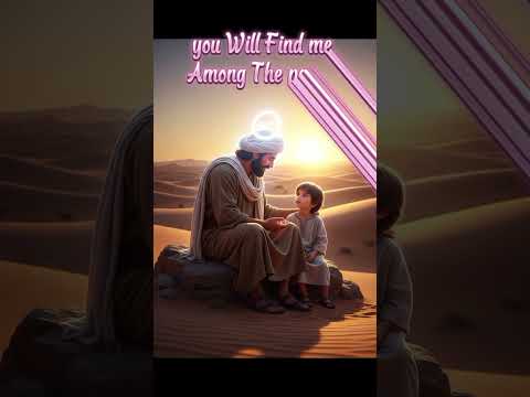 THE DREAM OF PROPHET IBRAHIM AHLAYHI SALAAM