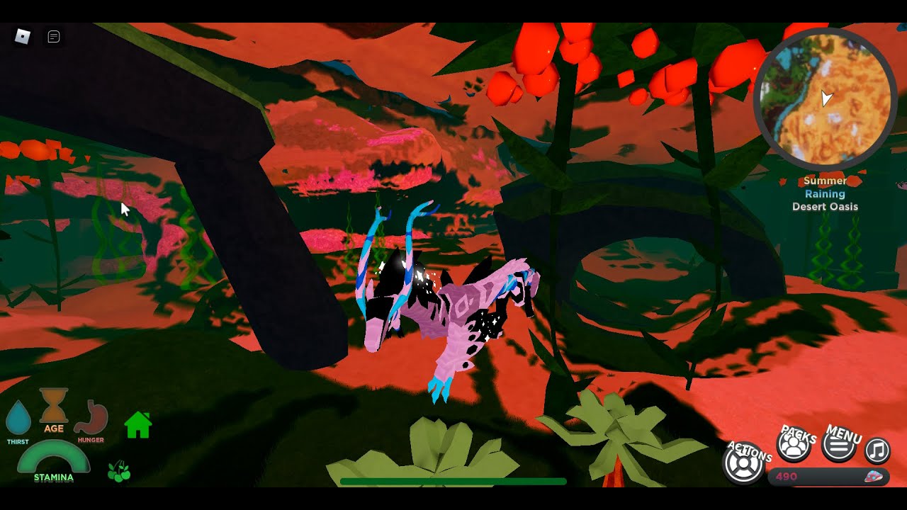 2 Verklixin giveaway! Creatures of Sonaria 10 Hour creature YouTube