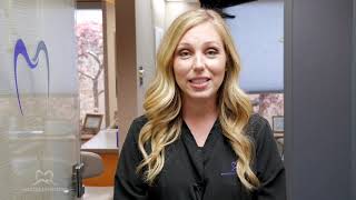 Martin Dentistry Hygienist - Amy Beth
