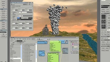 5. Turbulizing Point Position