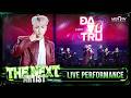 [Live Performance] ĐA VŨ TRỤ - C-ROT | The Next Artist 2026 - Final Stage