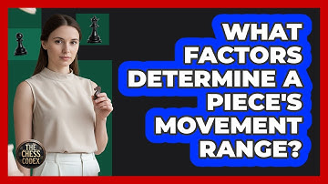 What Factors Determine A Piece