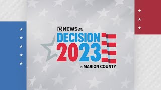 Decision 2023 Kicks Off In Marion County