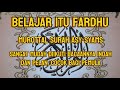 BELAJAR MEMBACA PELAN SURAH ASY-SYAMS BAGI PEMULA #asysyams #alquranmerdu 