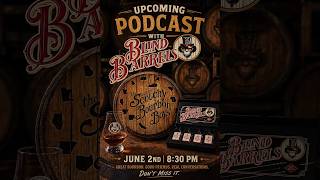 How Blind Barrels Turns Blind Tasting Into Discovery With Founder Bobby DeMars