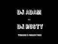 Dj Rusty-Dancehall Mix - Vybz Kartel, Stefflon Don, Mr Vegas, Beenie Man & more