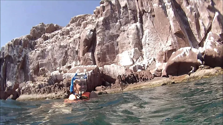 Baja Ca - Todos Santos & La Paz HD for Large TV