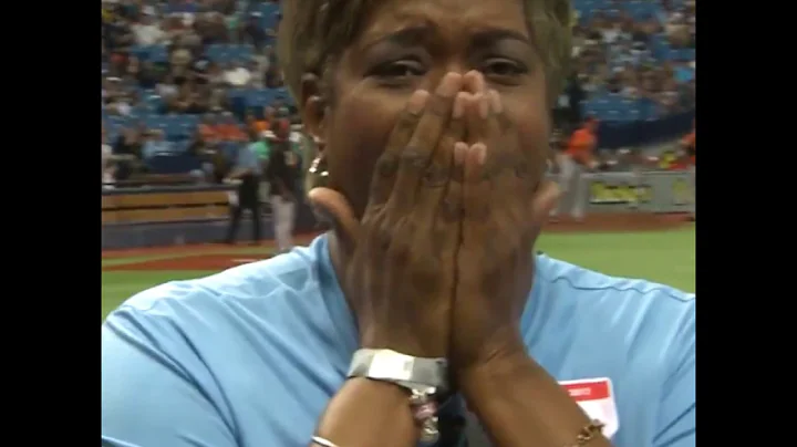 Moffitt Cancer Center Salute to Survivors: Marsha ...
