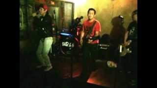 Arnold Bandits - "Machine To Mark"