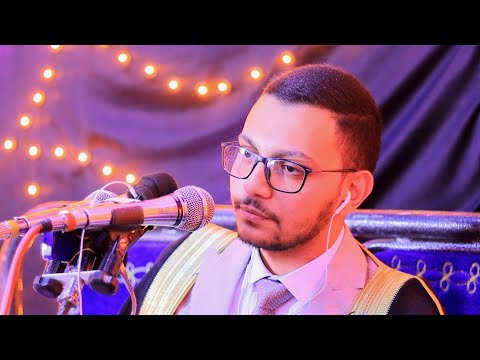 الدكتور سعيد خالد حفل عرس الأستاذ محمود مصطفى البربرى سلام  أسيوط ١٦  ١٠  ٢٠٢٤