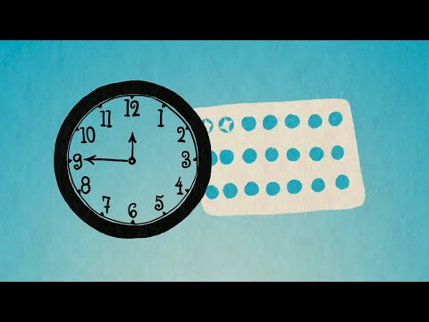 Семейно планиране - хормоналната контрацепция / Family Planning - Hormonal Contraception